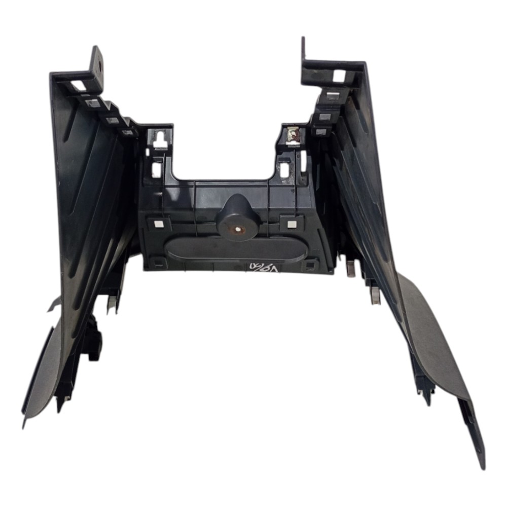 Moldura Console Central Jac J6 Diamond 2.0 2012 A 2016 3