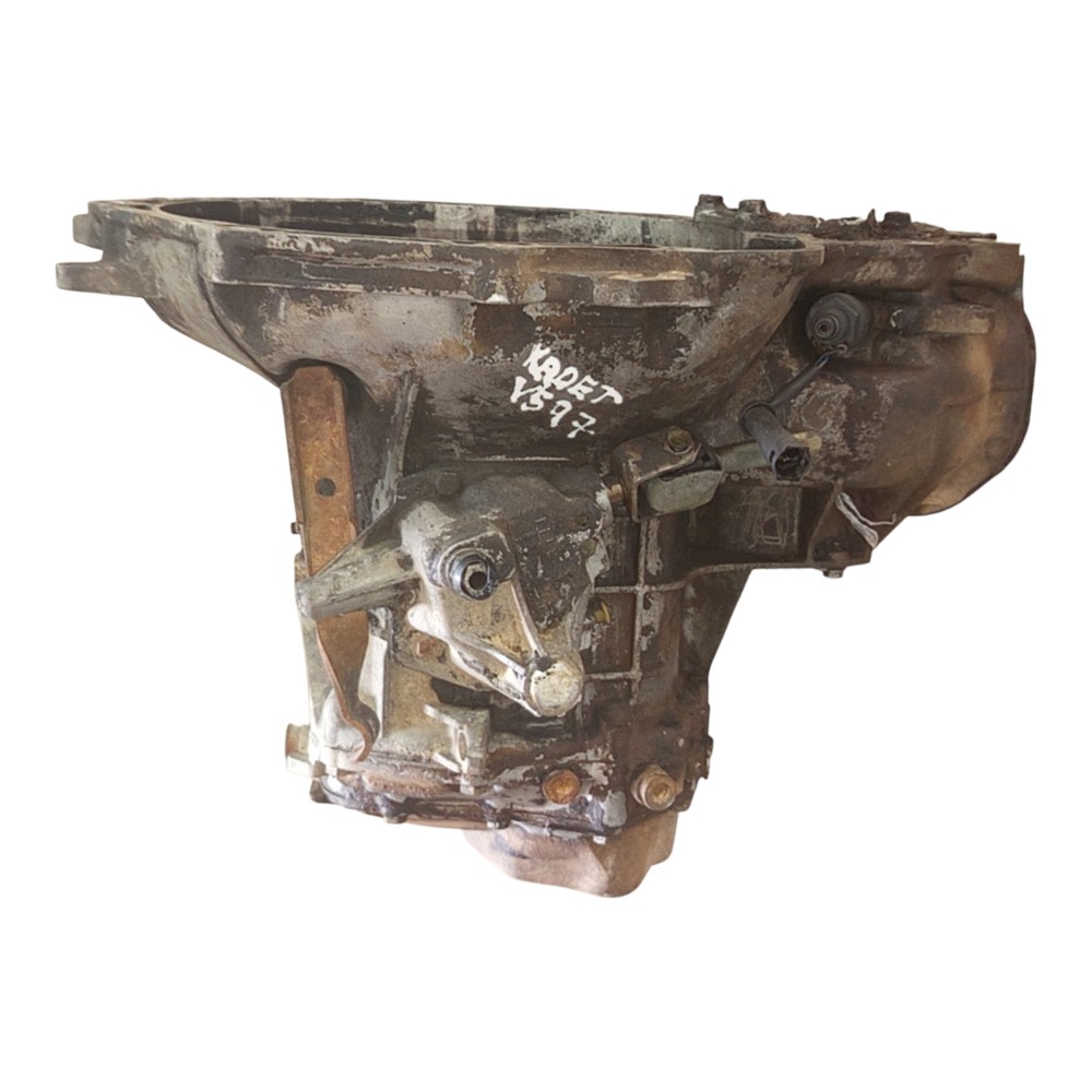 Caixa Câmbio Manual Chevrolet Kadett 2.0 1989 1990 A 1998 6