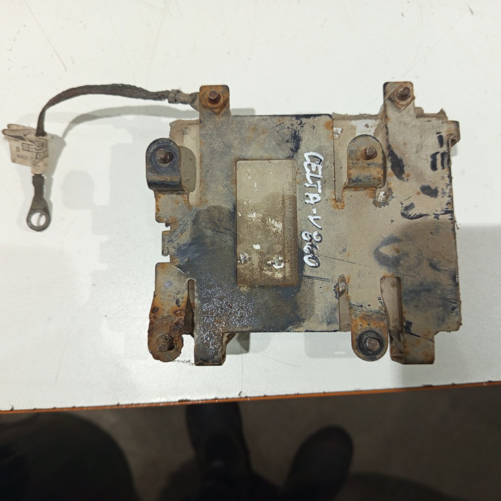 Módulo Injeção Eletrônica Gm Corsa Classic  1.0 1994 A 2004 3