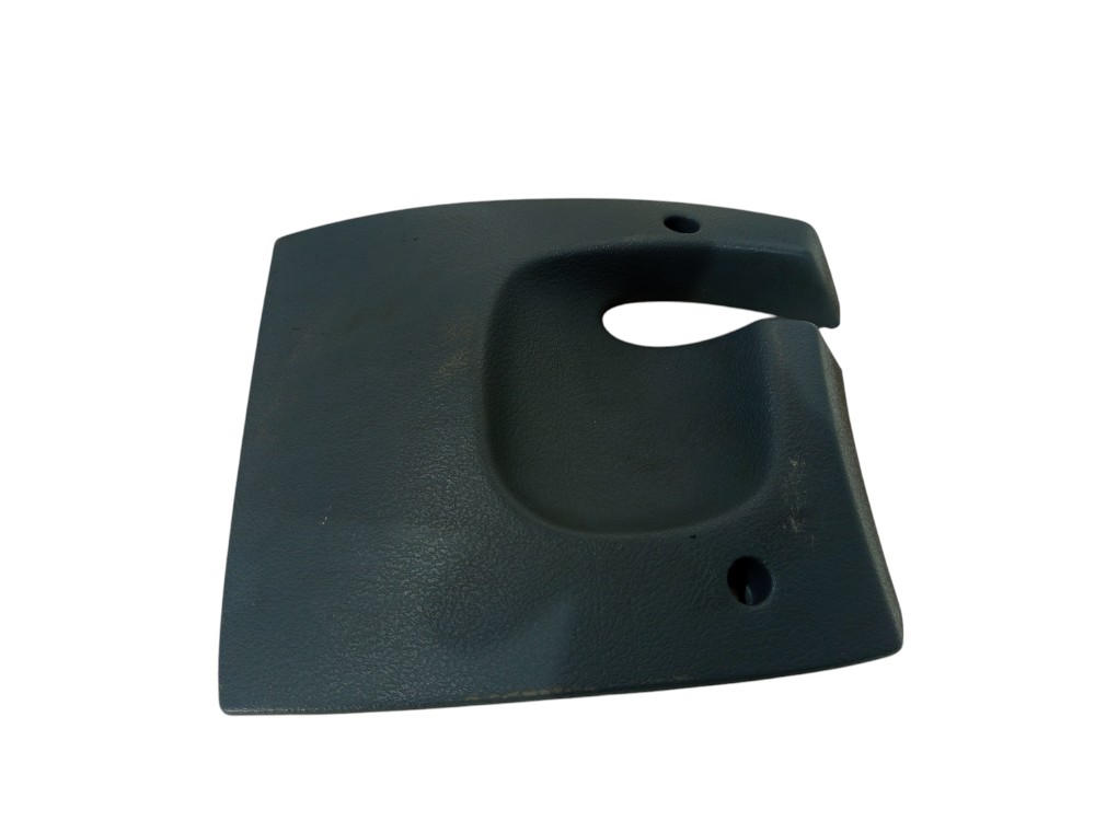 Moldura Inferior Coluna Direção Renault Megane 1995 A 1999 2