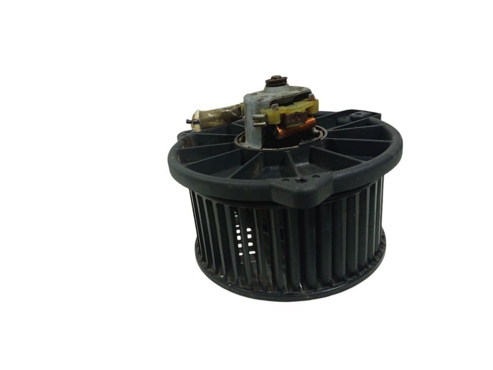 Motor Ventilador Ar Forçado Volkswagen Gol 1.0 1995 A 2005 7