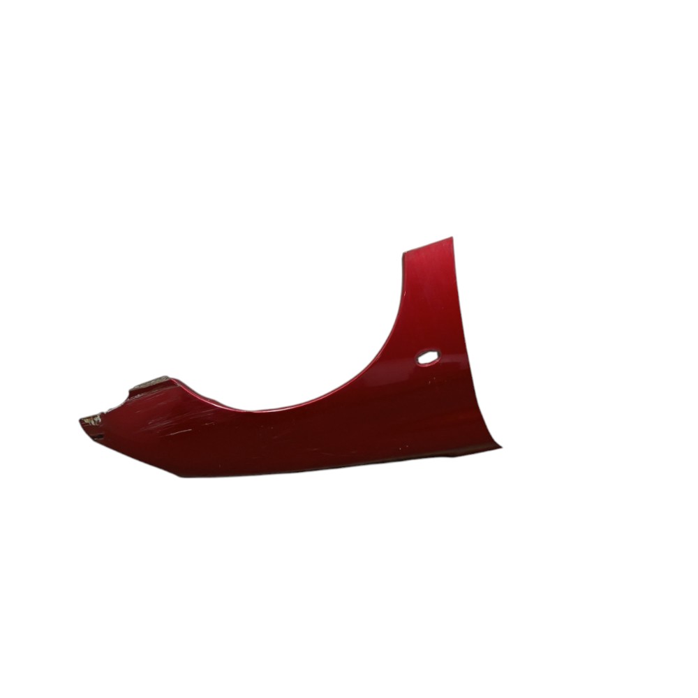 Paralama Dianteiro Direito Peugeot 206 1999 2000 A 2010 8
