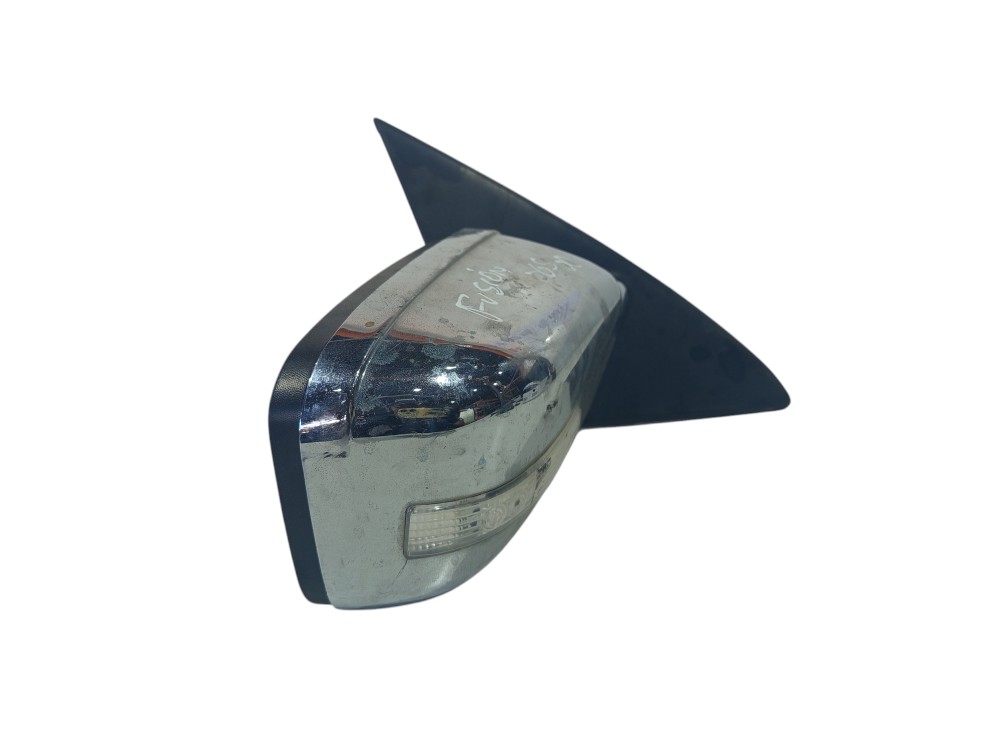 Retrovisor Direito Ford Fusion 2006 2007 2008 2009 7