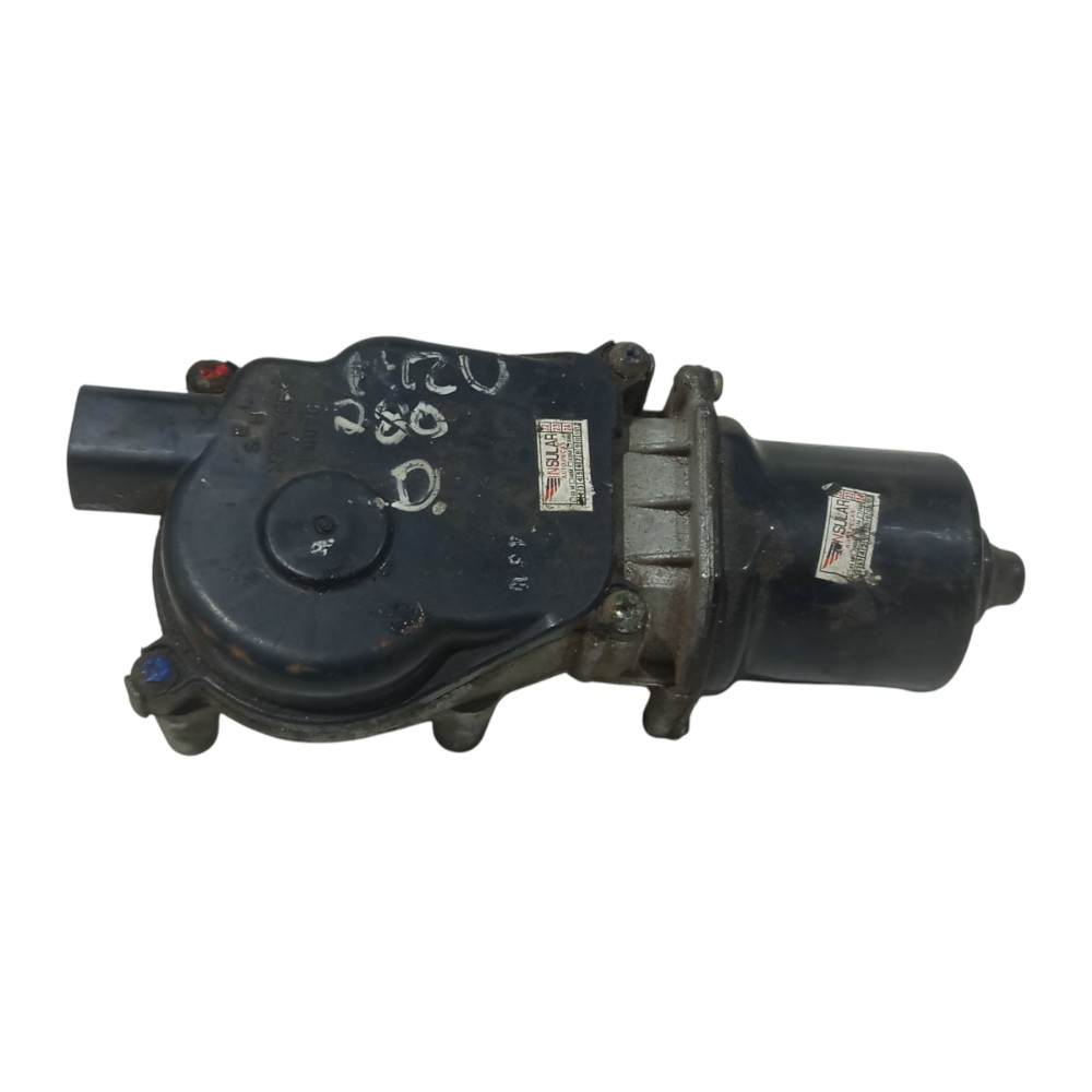 Motor Limpador Parabrisa Honda Hrv 2016 2017 A 2018 1