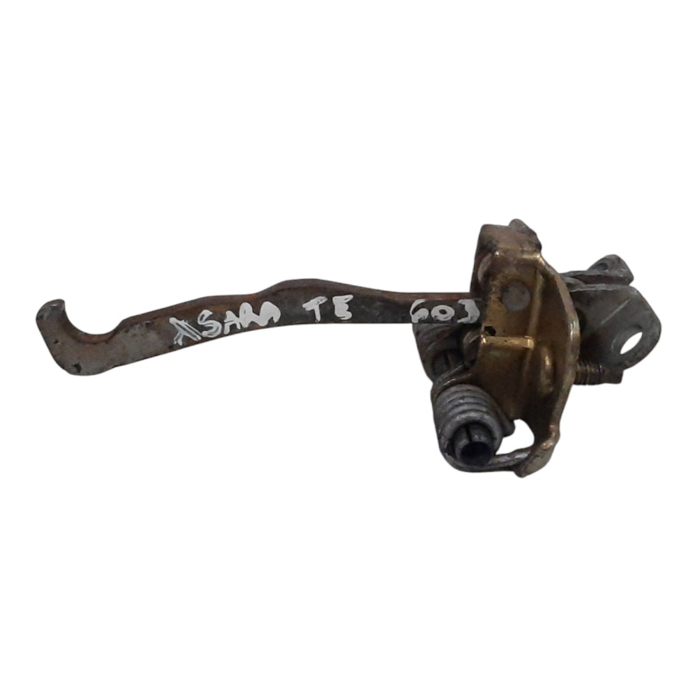 Limitador Porta Traseira Esquerda Xsara Picasso 2001 A 2012 3