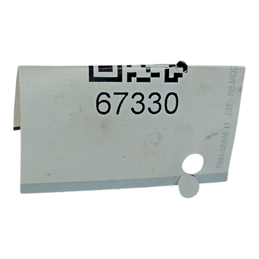 Forro Porta Traseira Esquerda Renault Megane 1998 A 2012 6