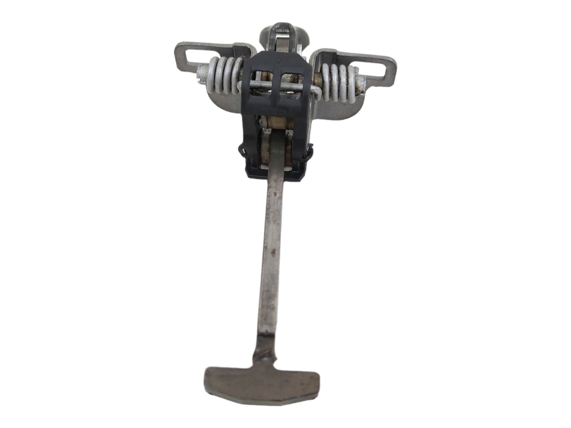 Limitador Porta Traseira Direita C4 Picasso 2009 2010 A 2014 2