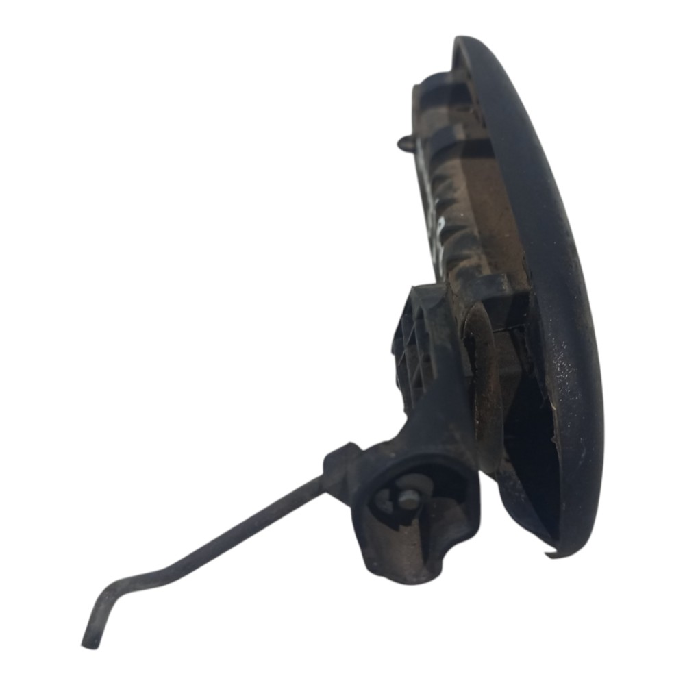 Maçaneta Externa Dianteira Direita Fiat Palio 1996 97 A 2002 Prero Dianteira 6