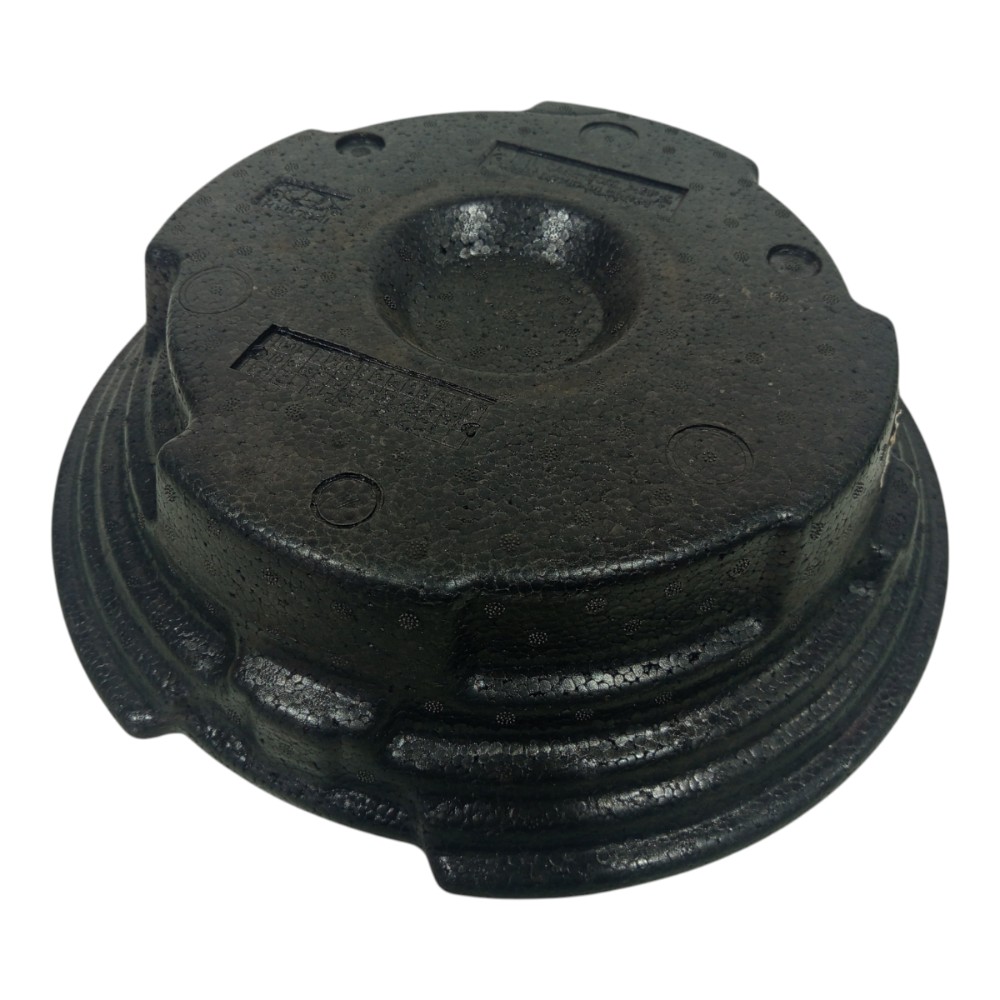 Kit Macaco Chave Roda Hyundai I30 2009 2010 2011 A 2012 7
