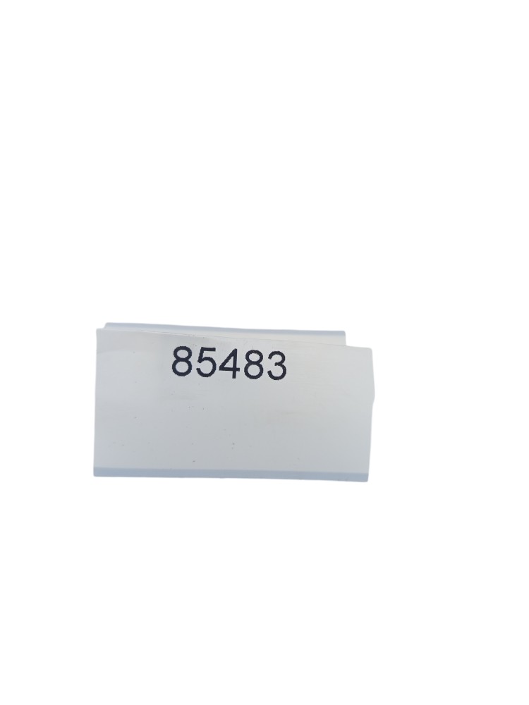 Moldura Coluna Retrovisor Volkswagen Saveiro G3 6