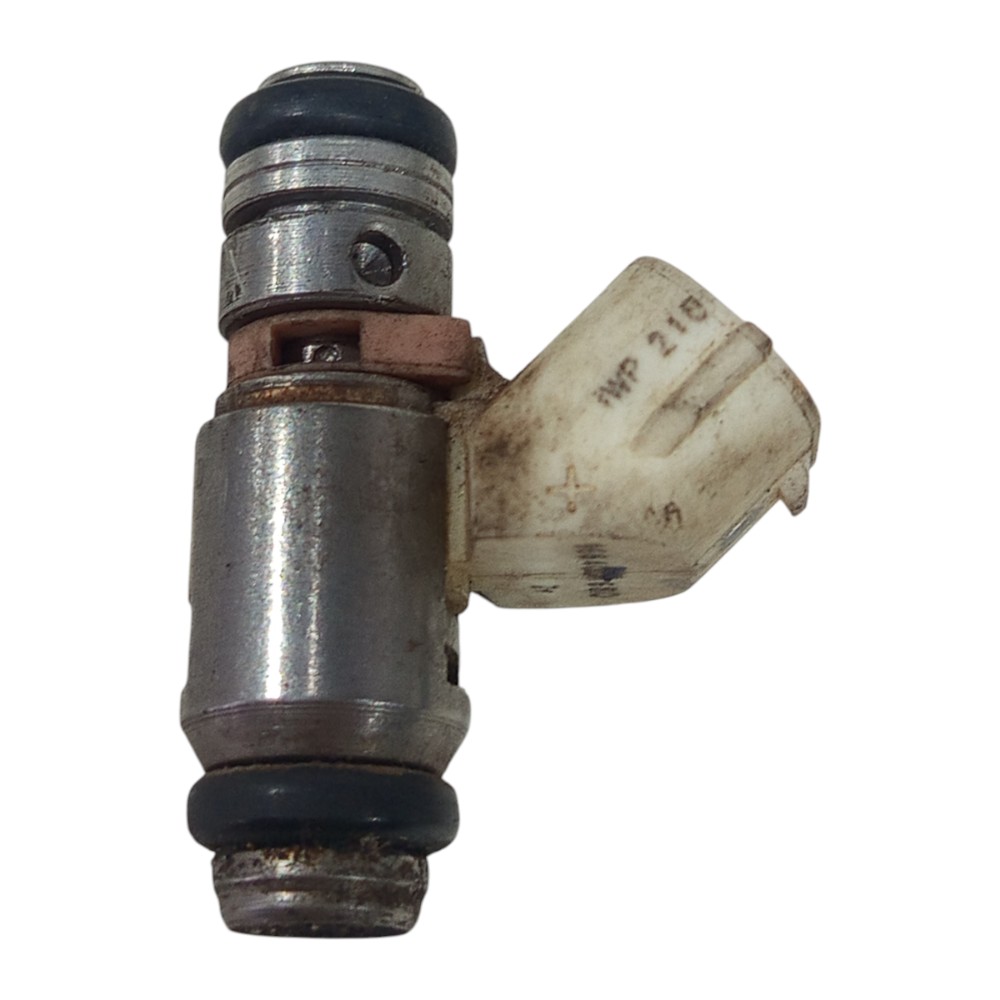 Bico Injetor Citroen C4 Peugeot 307 2.0 Aut. 2007 A 2013 4