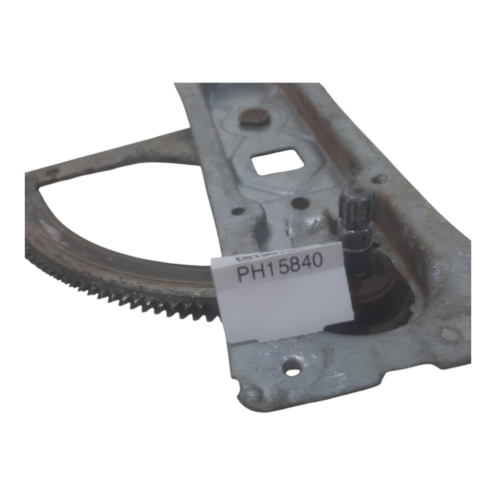 Maquina Vidro Manual Chevrolet Corsa Wind 1994 A 2005 9