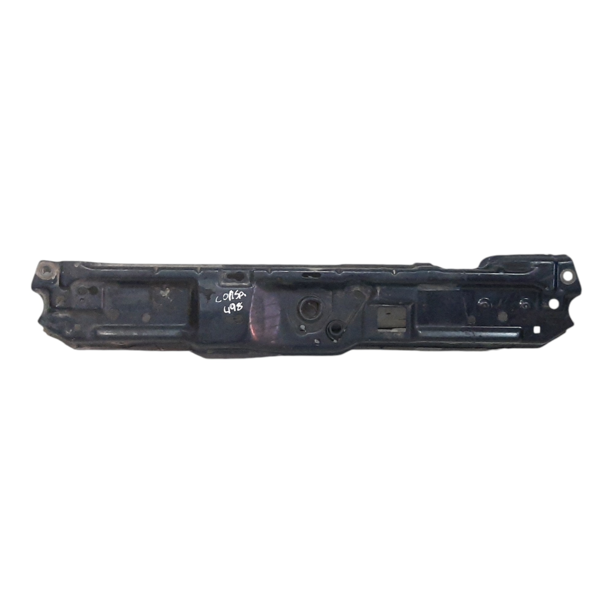 Travessa Superior Painel Frontal Corsa Montana 2002 A 2012 2