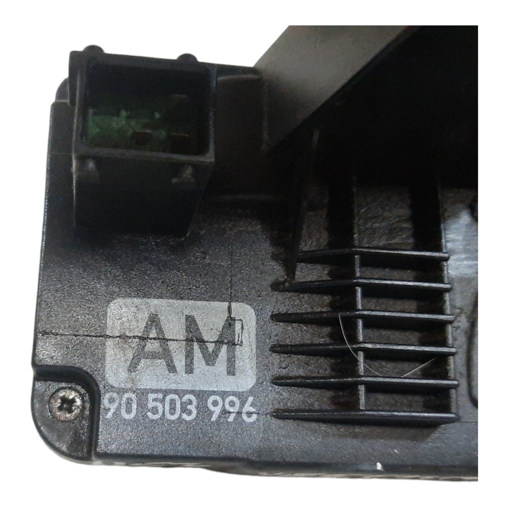 Fechadura Porta Traseira Direita Chevrolet Vectra 1997 A 05 7