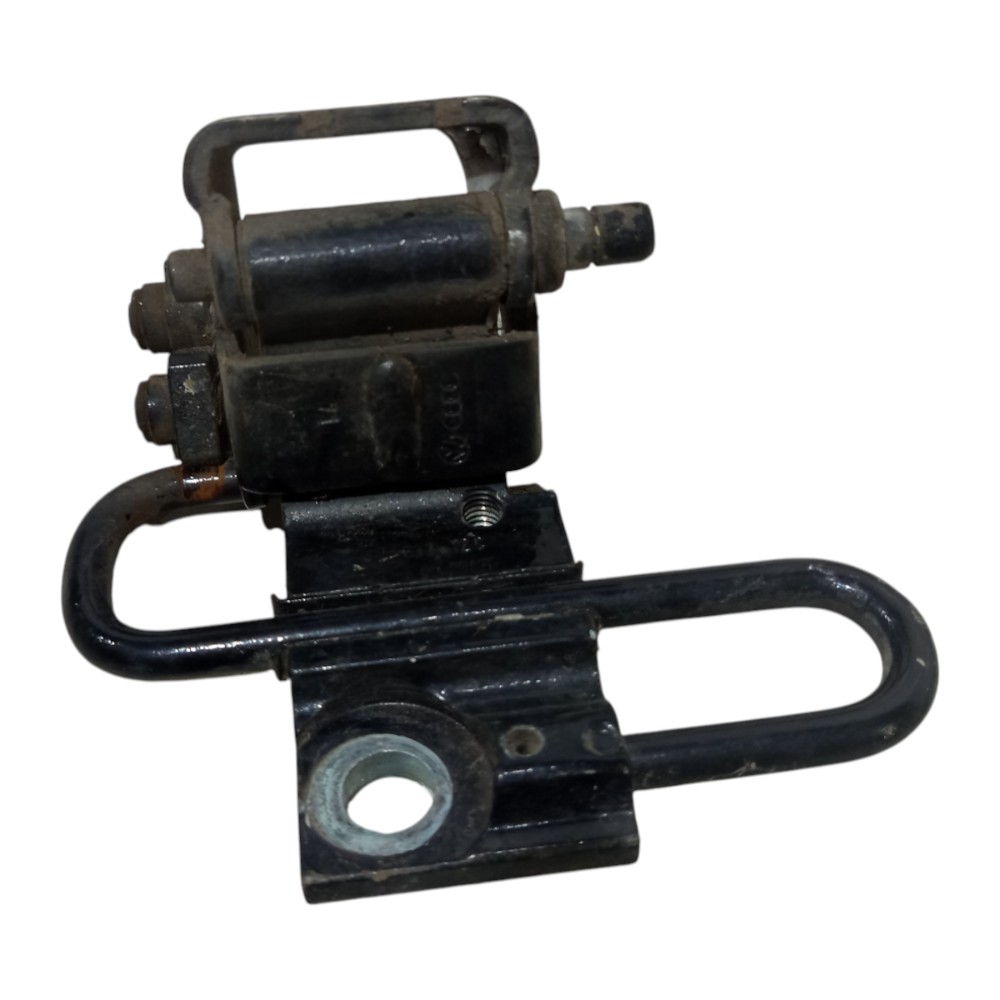 Dobradiça Limitador Tras Inf Ld Volkswagen Golf 98 A 2006 1