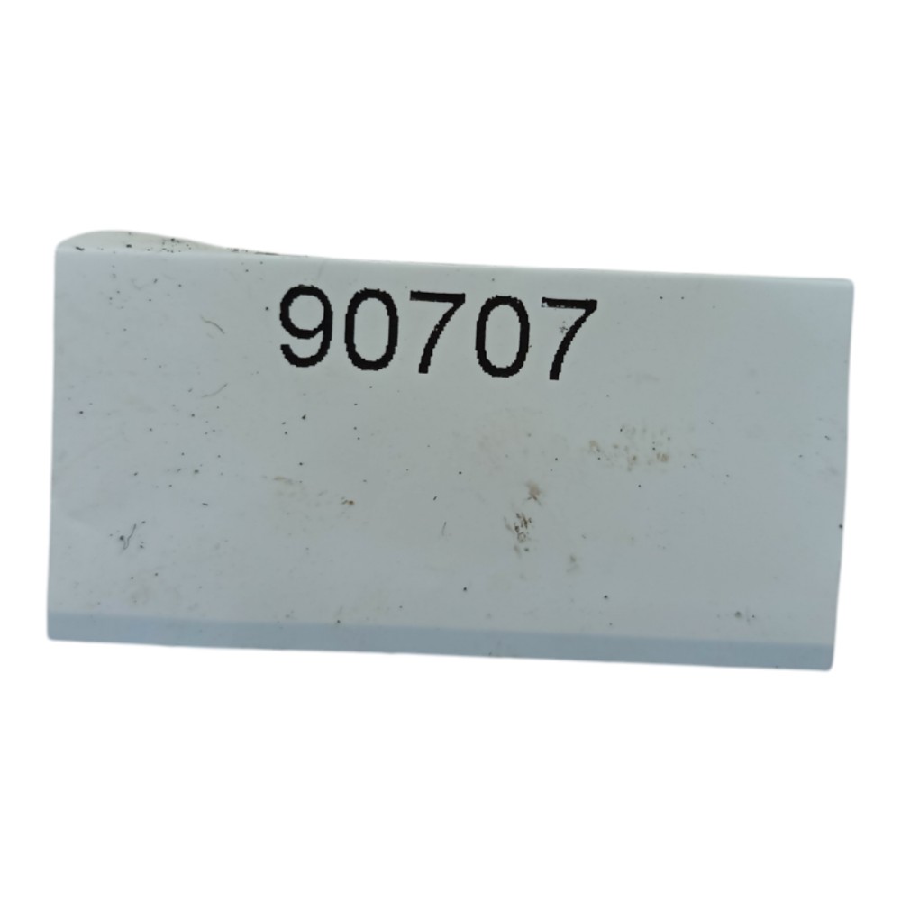 Dobradiça Porta Dianteira Esq Fiat Tipo 1995 1996 A 2002 6