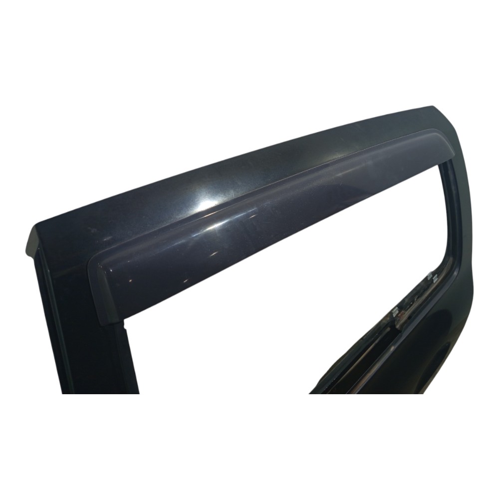 Porta Traseira Esquerda Renault Clio 2000 2001 2002 A 2012   Traseira Esquerda 6