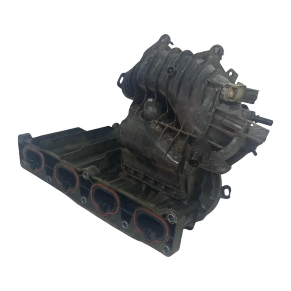 Coletor Admissão Citroen C4 Pallas 2.0 16v 2007 2008 A 2013 5