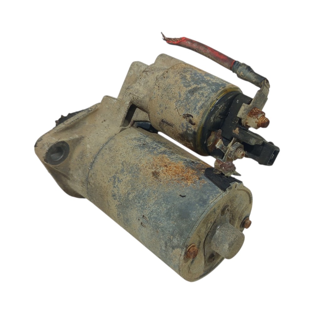 Motor Partida Arranque Volkswagen Gol G2 1.0 16v 1995 A 2005 4