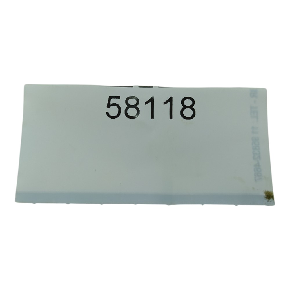 Alavanca Abrir Capo Fiat Palio 1996 1997 1998 1999 A 2000 7