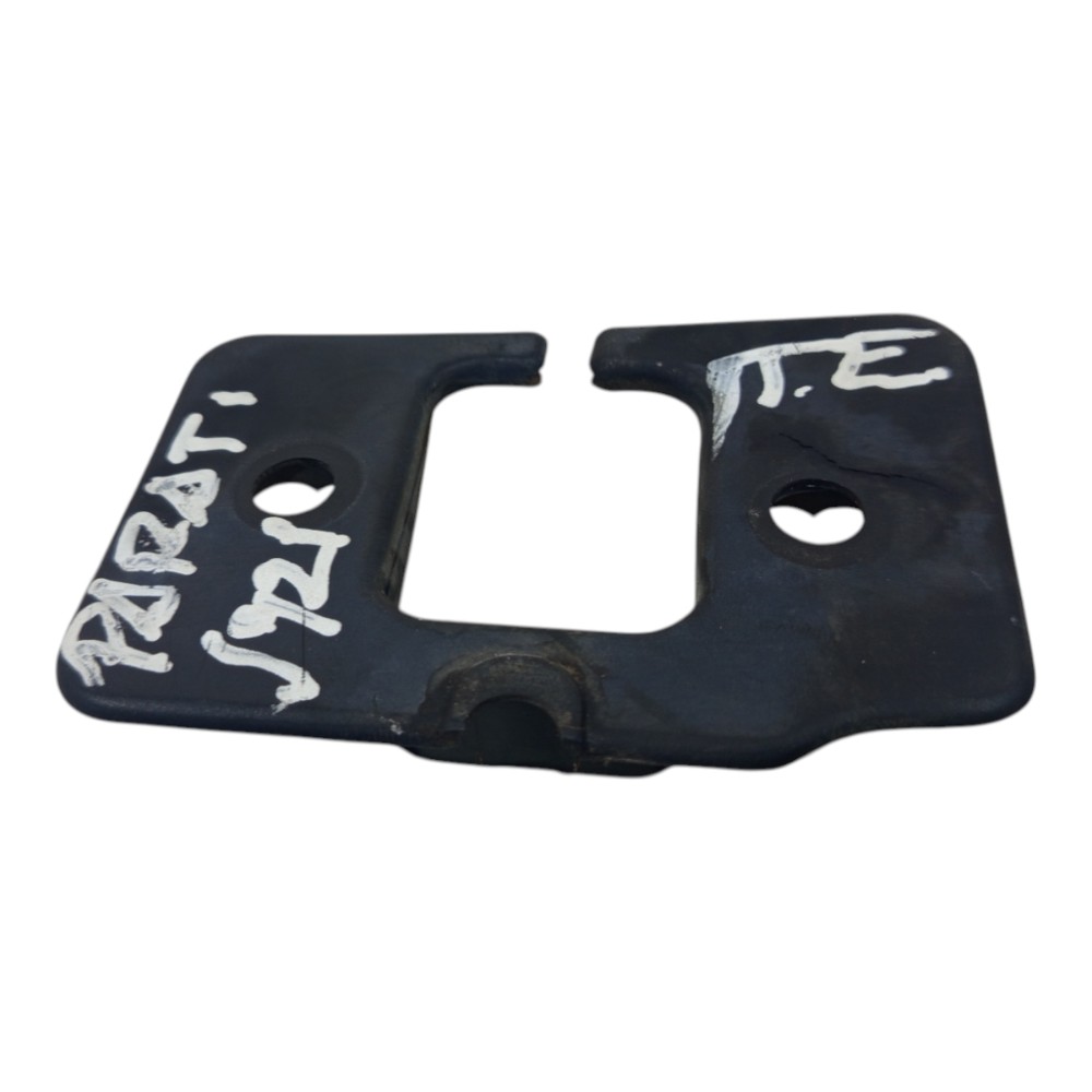 Capa Dobradiça Tampa Porta Malas Vw Parati 1999 A 2005 6