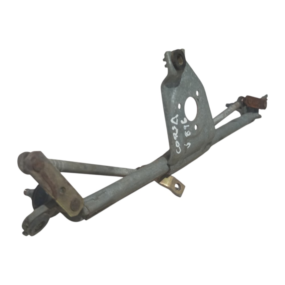 Galhada Limpador Parabrisa Gm Chevrolet Corsa 1994 A 2002 6