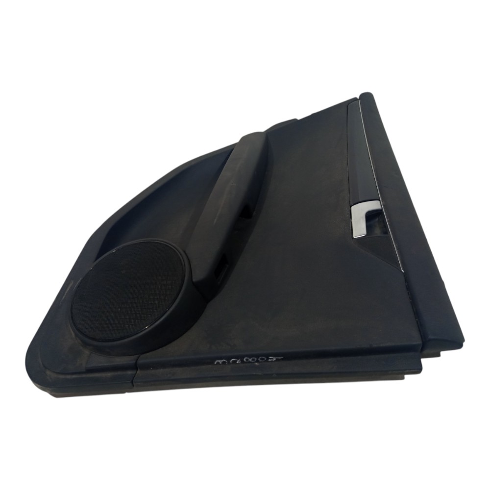Forro Porta Traseira Esq Mercedes Benz C180 W204 2008 A 2014 3