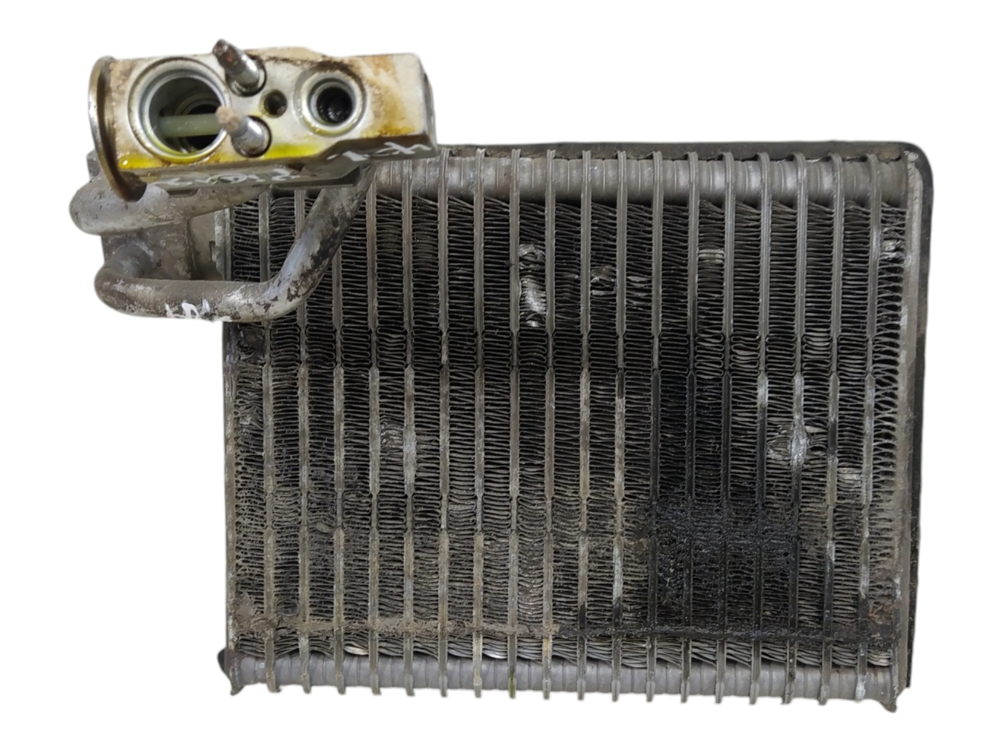 Radiador Evaporador Xsara Picasso 2001 2002 2003 2004 A 2012 6