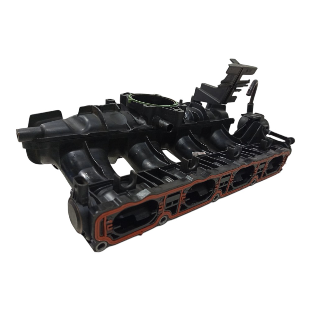 Coletor Admissao Passat Tiguan Jetta 2.0 Tsi Orig. 2011/2013 6