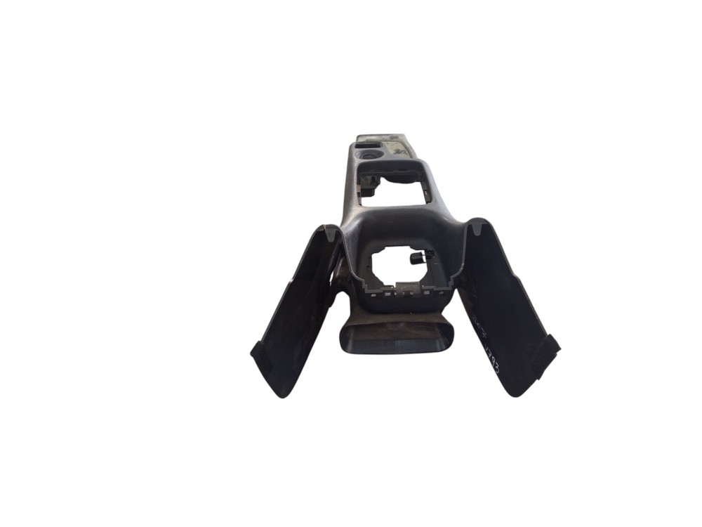 Capa Console Central Peugeot 206 207  2001 2002 2003 A 2012 2