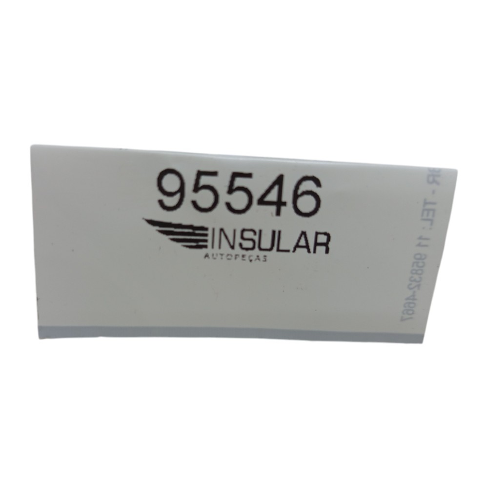 Par Sensor Cortesias Hyundai Santa Fé 2002 A 2012 8