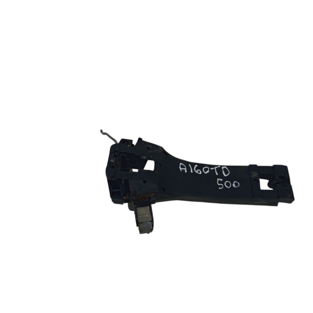 Suporte Maçaneta Porta Traseira Direita Classe A160 99-2005 Traseira 7