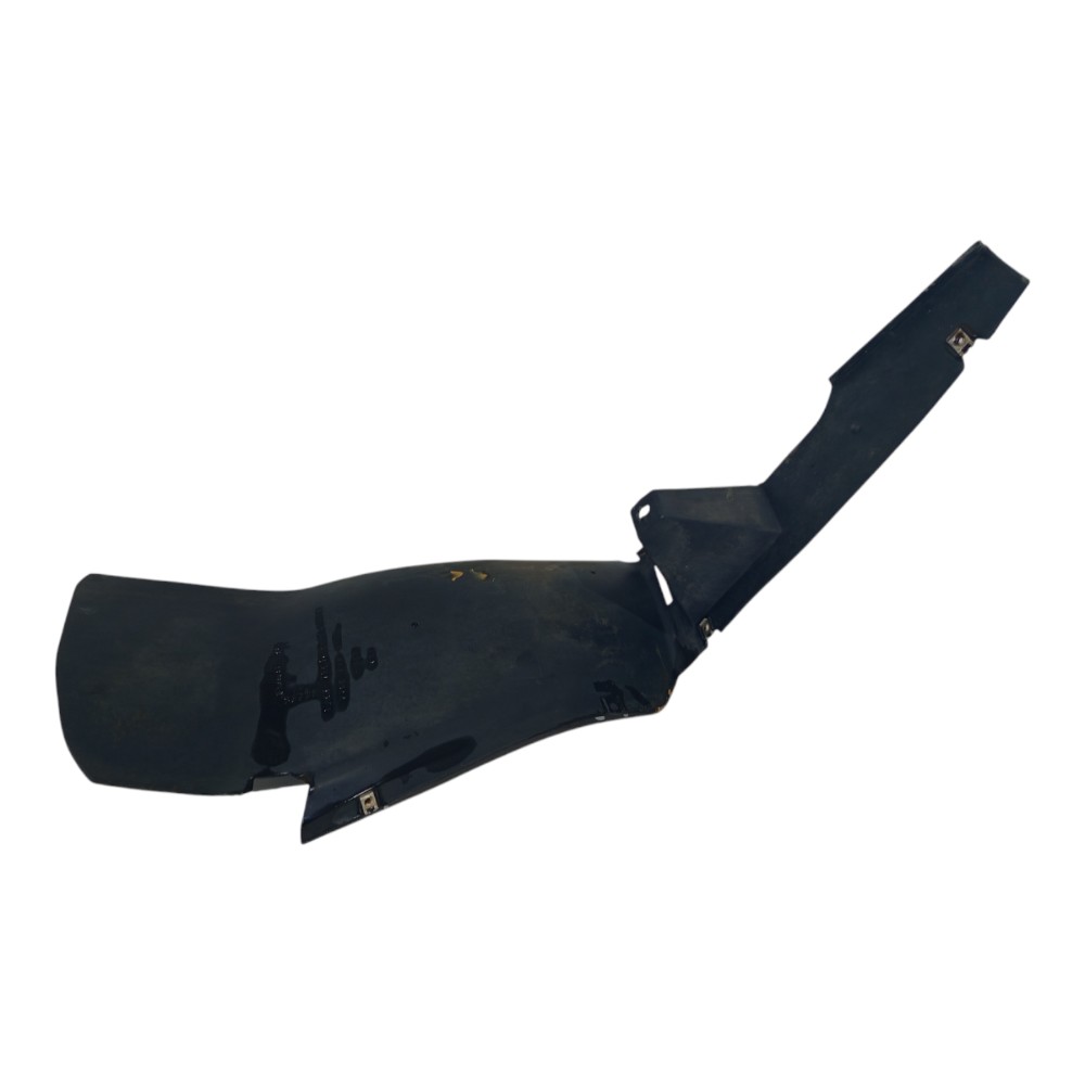 Para Barro Traseiro Esquerdo Renault Megane 2.0 1998 A 2012 3
