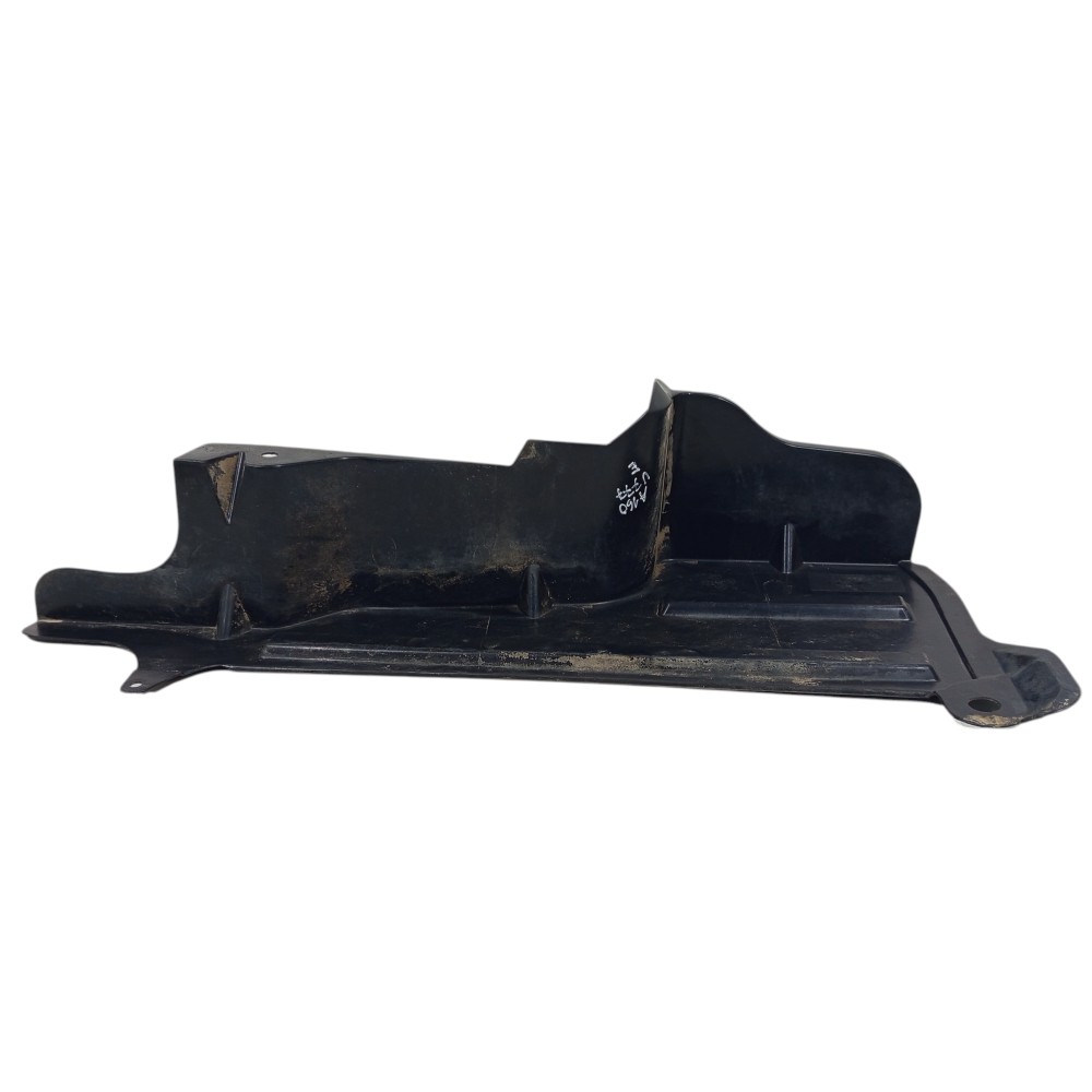 Capa Proteção Lado Direito Motor Mercedes Classe A160 A16861 6