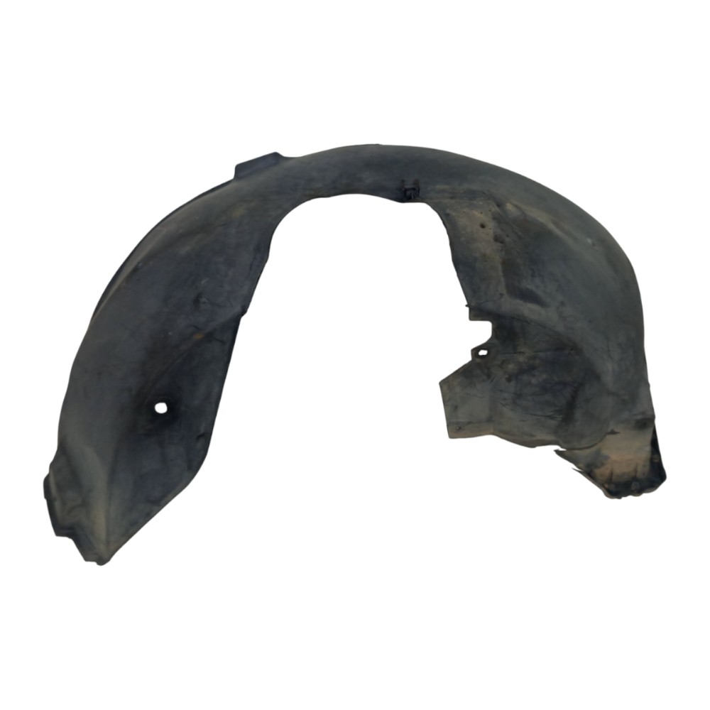 Para Barro Lado Esquerdo Ford Fiesta Gl 1996 1997 A 2002 3
