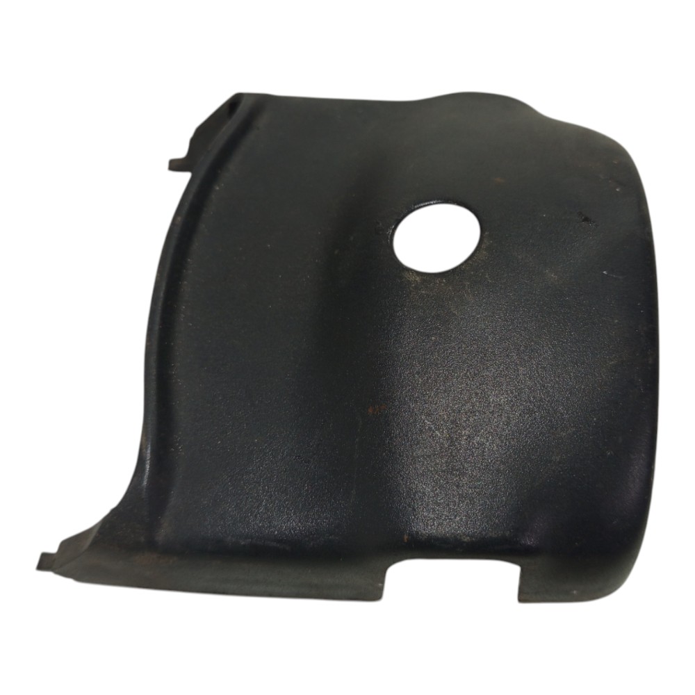 Capa Superior Chave Seta Direção Ford Fiesta 1996 97 A 2002 4