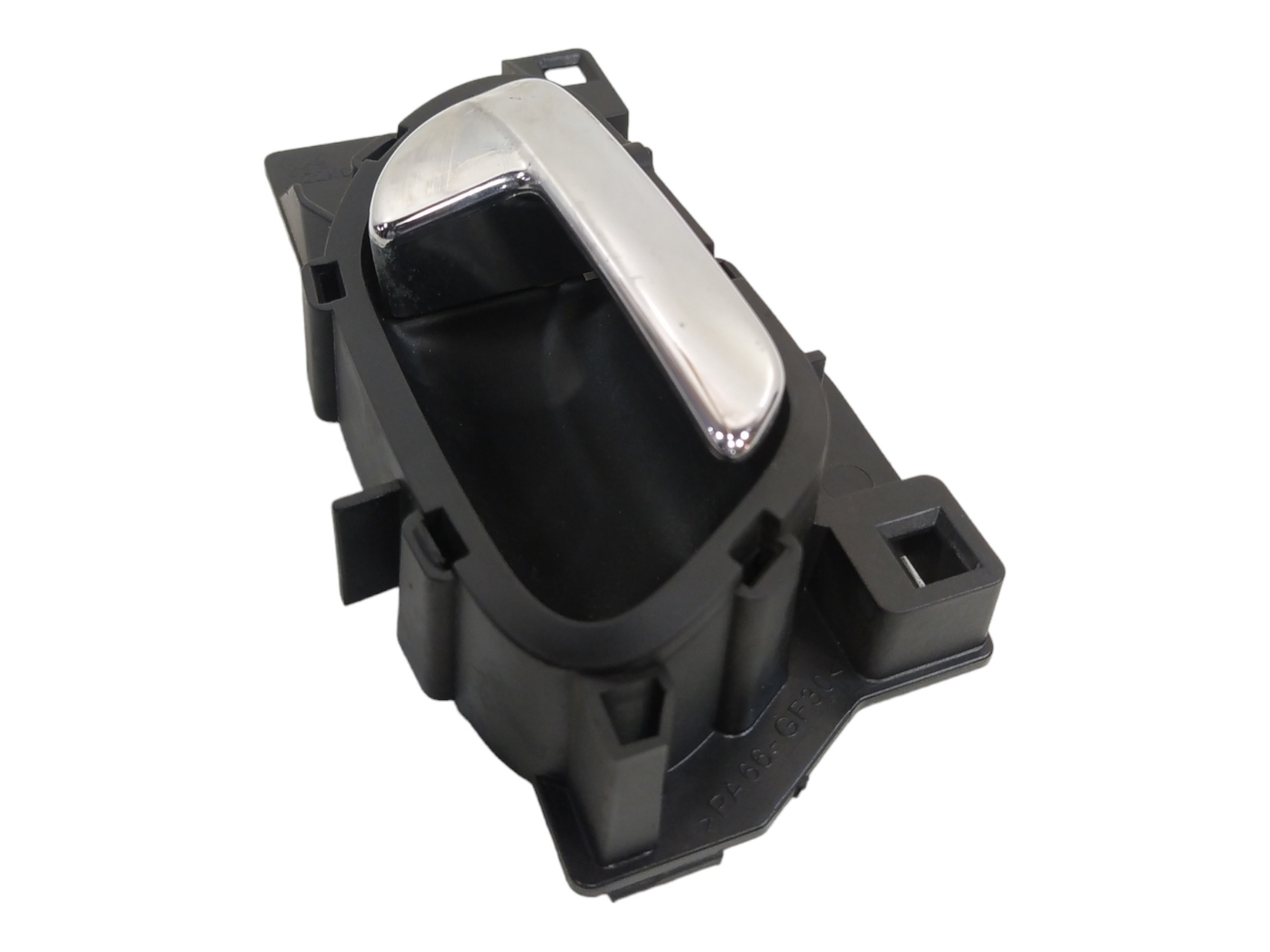 Maçaneta Interna Traseira Direita Citroen C4 2007 A 2013 2