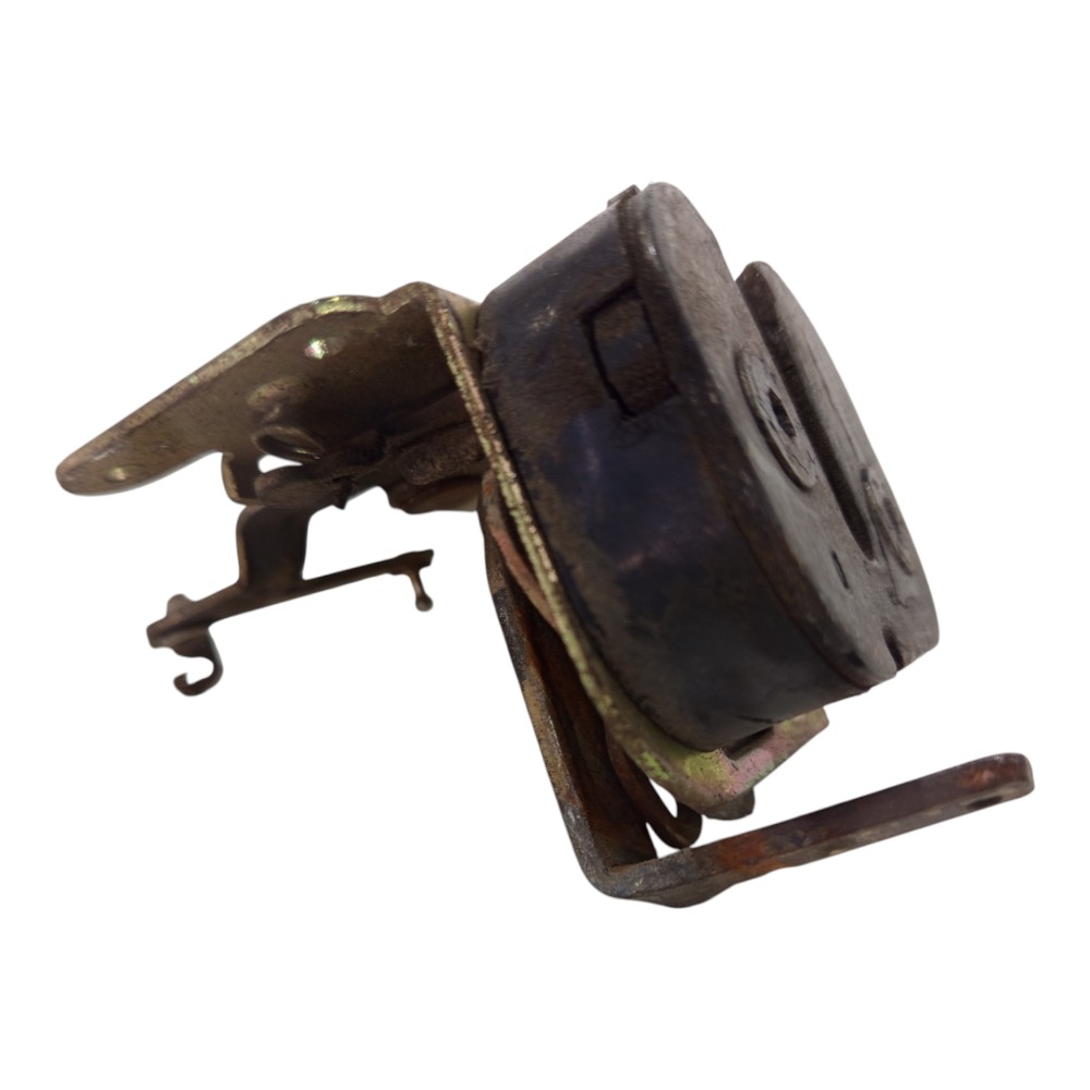 Fechadura porta dianteira Direita Fiat Uno 1996 1997 a 2004 6