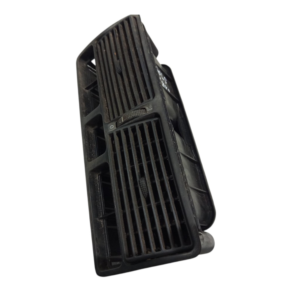Difusor Central Ar Moldura Volkswagen Golf 1999 2000 A 2007 3