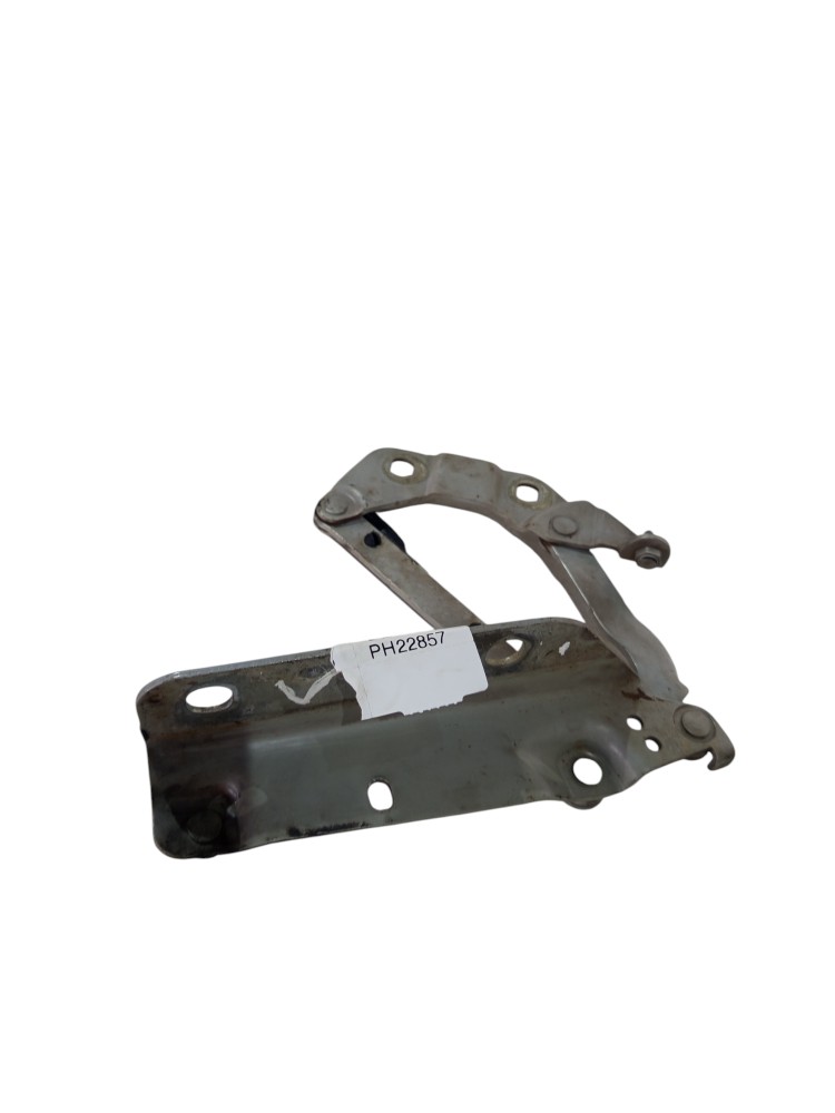 Dobradiça Capô Diant Direito Land Rover Freelander 2006 A 14 7
