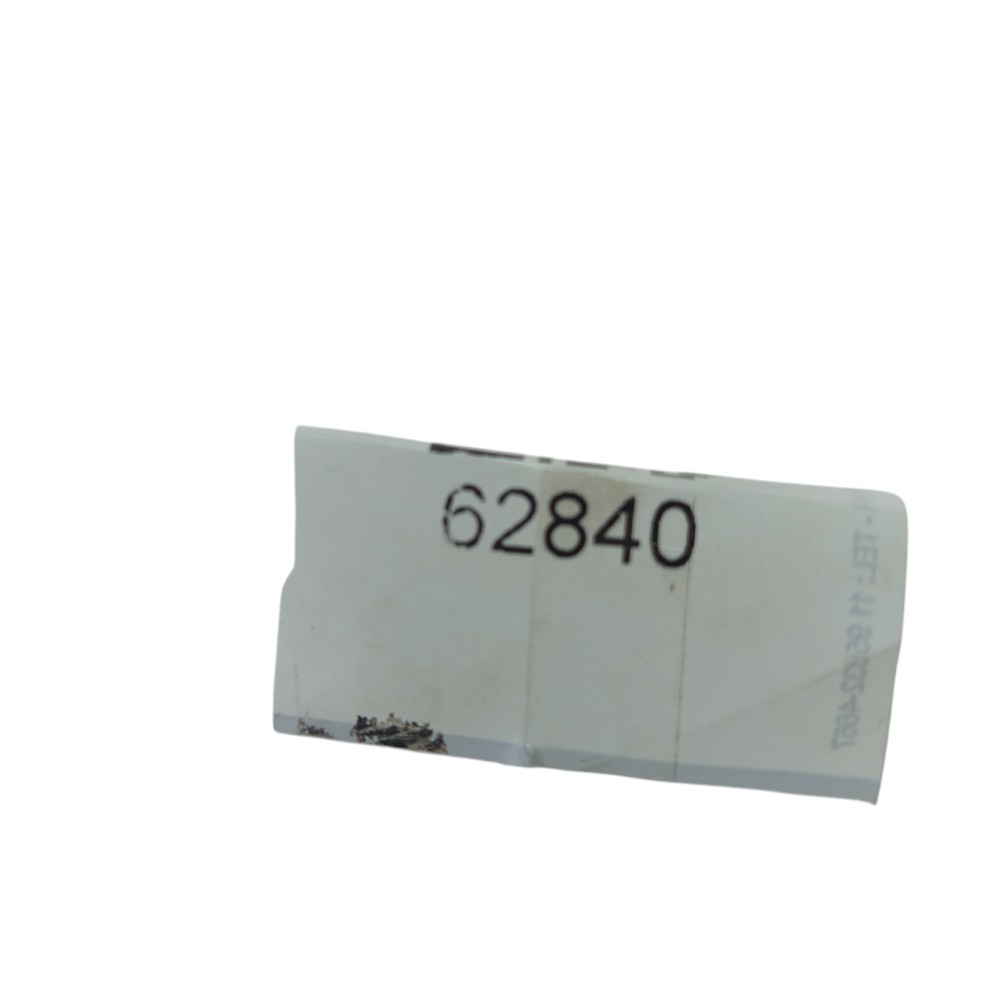 Moldura Superior Chave Seta Ford Fiesta 1996 A 2002 96fb3530 8
