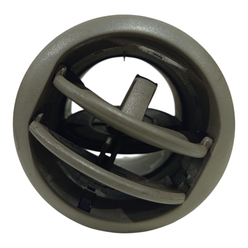 Difusor Ar Fiat Doblo Ano 2002 2003 2004 2005 2006 07 A 2011 2