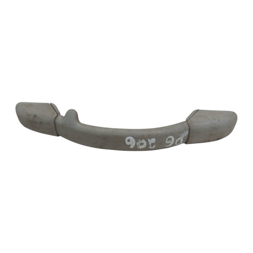 Alça Puxador Teto Pqp Peugeot 206 2001 A 2012