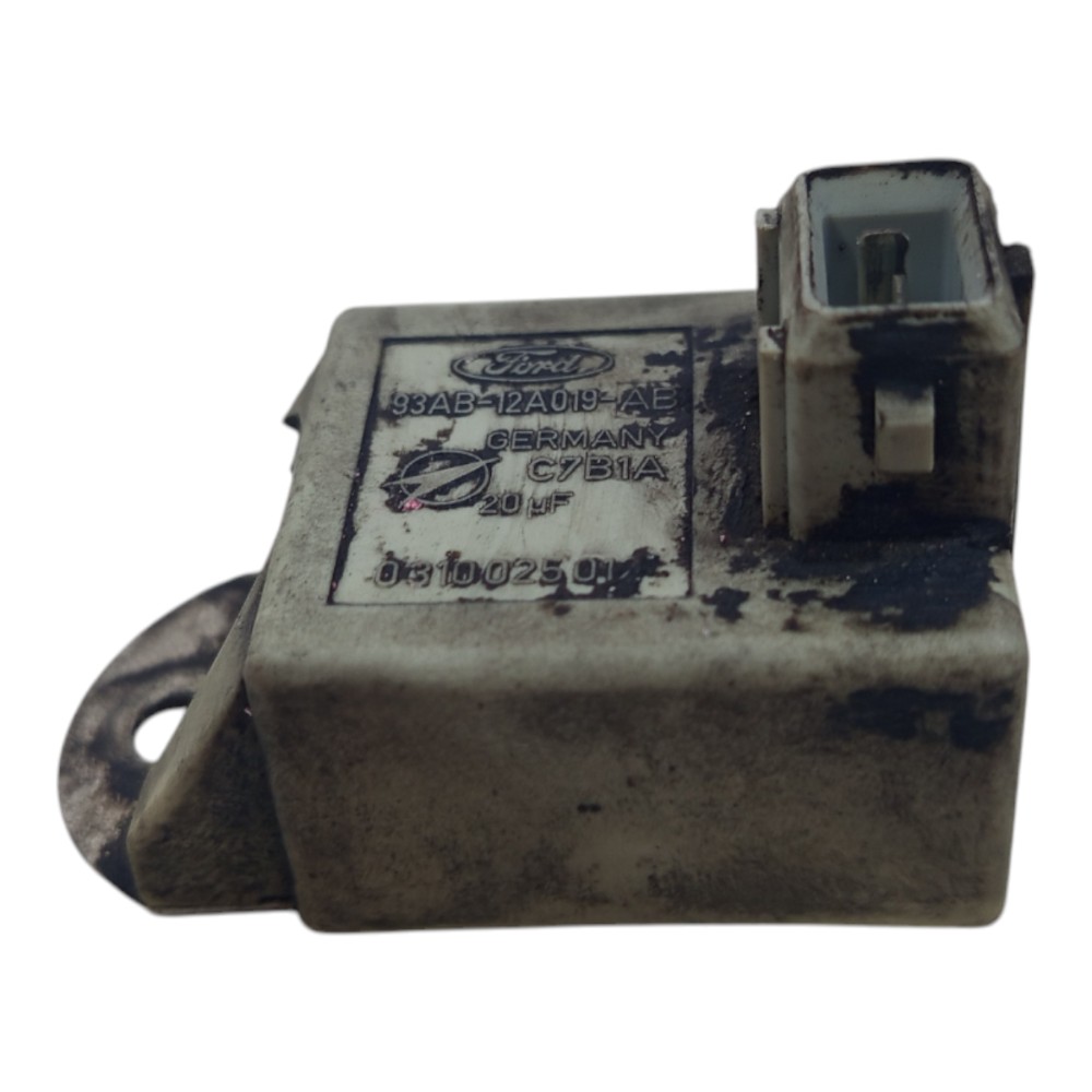 Módulo Ignição Ford Focus Mondeo 1994 1995 1996 1997 A 2001 1