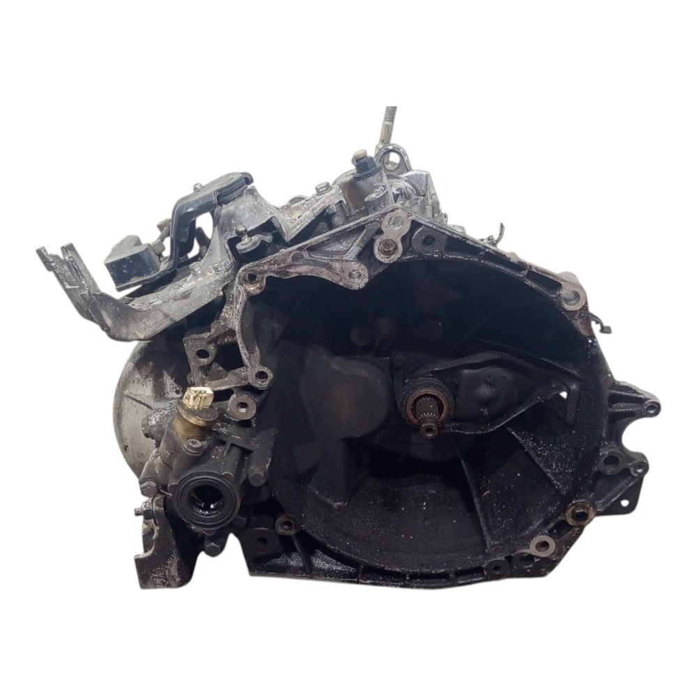 Caixa Cambio Manual Xsara Picasso 1.6 2001 2002 2003 A 2012 1