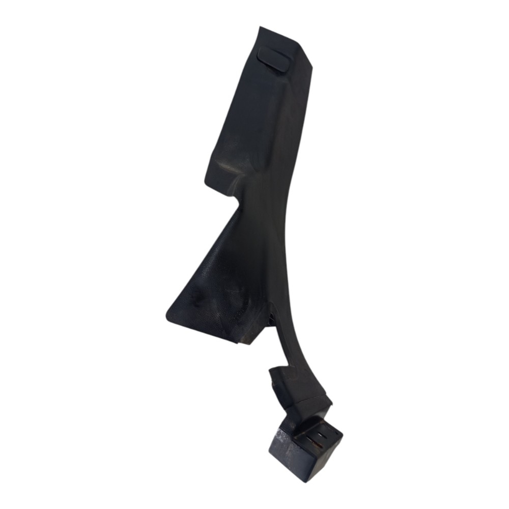 Moldura Lateral Banco Trasei Direit Ford Fusion 2014 A 2017 3