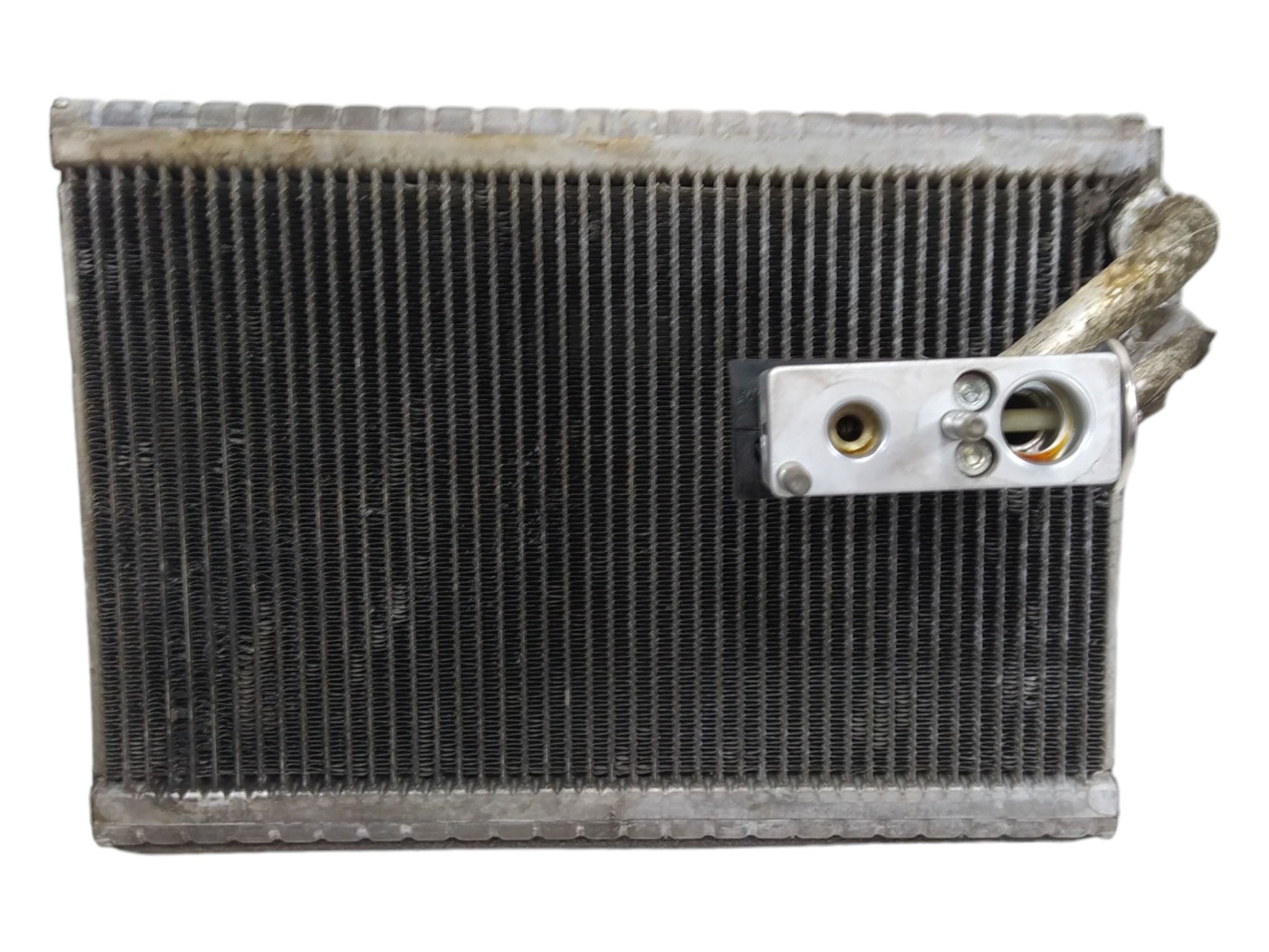 Evaporador Ar Citroen C4 Picasso 2.0 2009 2010 2011 A 2014 5