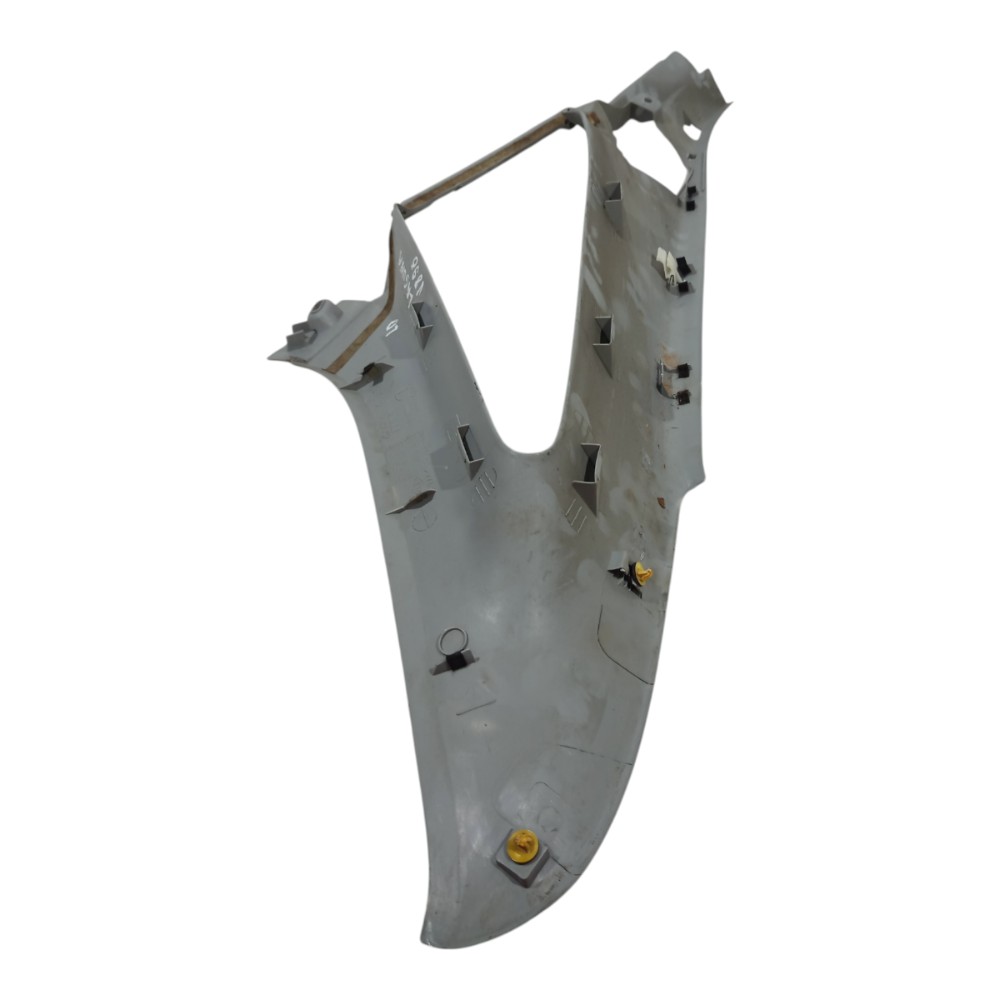 Acabamento Coluna Traseira D Renault Laguna1995 1996 A 2001 7