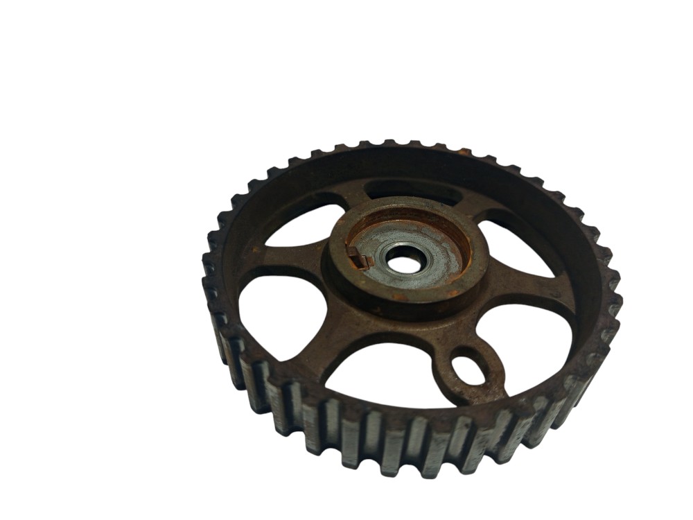 Polia Virabrequim Peugeot 206 207 2000 2001 2002 A 2012 5