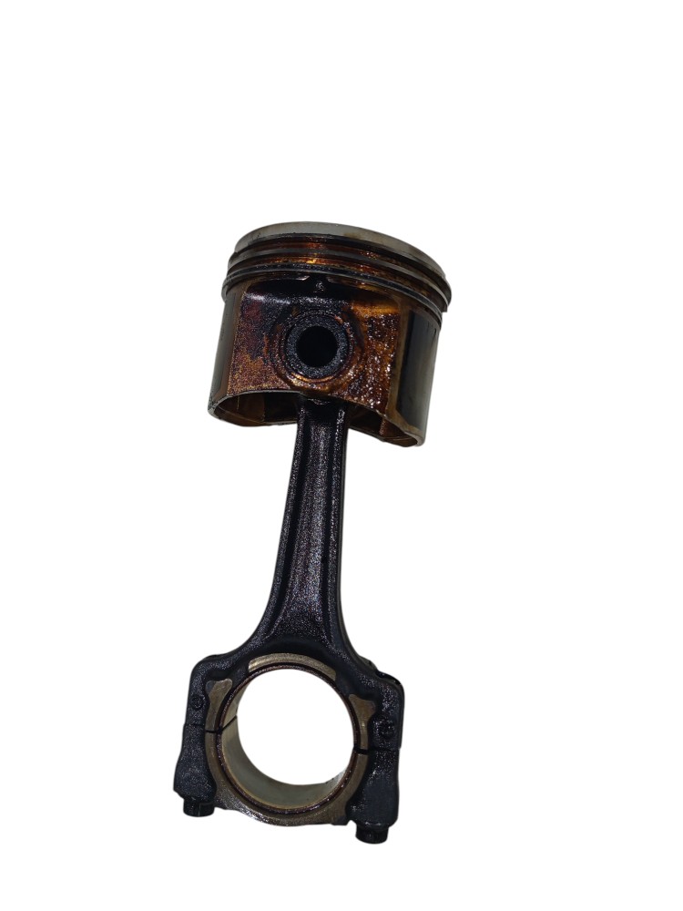 Pistão Motor Uno Mille Fire 1.0 2007 2008 Standard 5